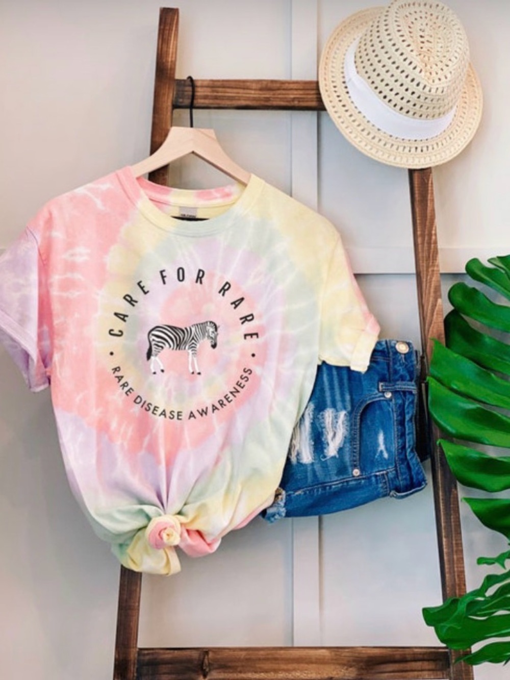 Rare Disease Awareness T-Shirt